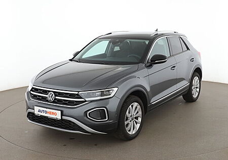 VW T-Roc 1.5 TSI ACT Style