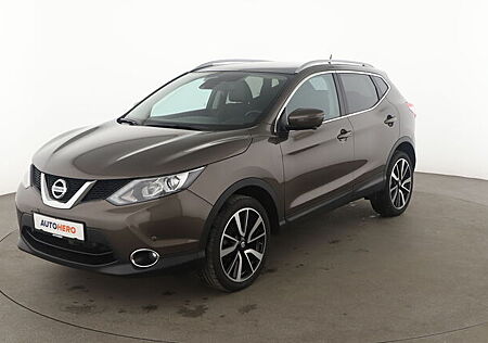 Nissan Qashqai 1.2 Tekna
