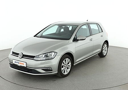 VW Golf 1.0 TSI Comfortline BlueMotion