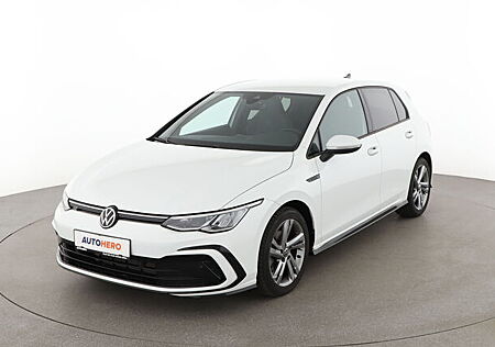 VW Golf 1.5 TSI ACT R-Line