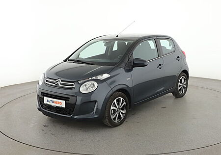 Citroën C1 1.0 VTi Shine