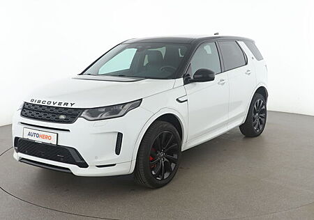 Land Rover Discovery Sport D200 Mild-Hybrid R-Dynamic SE AWD