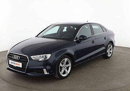 Audi A3 30 TFSI Sport