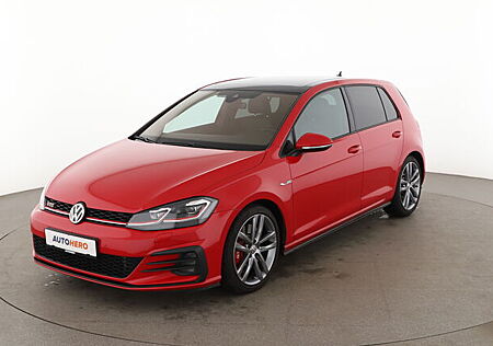 VW Golf 2.0 TSI GTI Performance BlueMotion