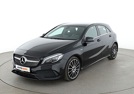Mercedes-Benz A-Klasse A 180 BlueEfficiency AMG Sport