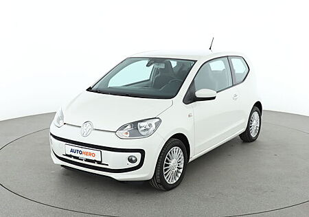 VW Up 1.0 High !