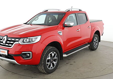 Renault Alaskan 2.3 dCi Diesel Intens Double Cab 4x4