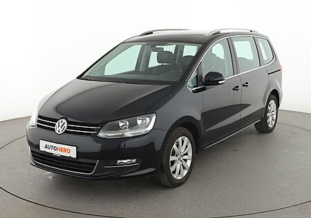 VW Sharan 1.4 TSI Highline BlueMotion