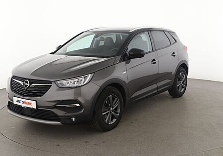 Opel Grandland X 1.2 Turbo