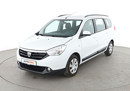 Dacia Lodgy 1.2 TCe Laureate