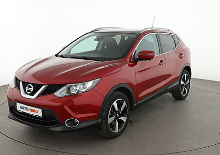 Nissan Qashqai 1.2 360