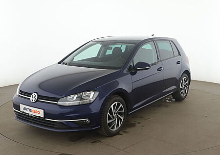VW Golf 1.0 TSI Sound