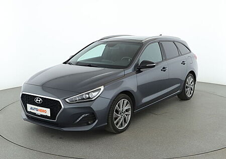 Hyundai i30 1.4 TDGI Passion +