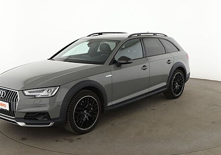 Audi A4 Allroad 45 TFSI quattro