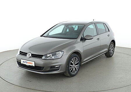 VW Golf 1.4 TSI Allstar BlueMotion Tech