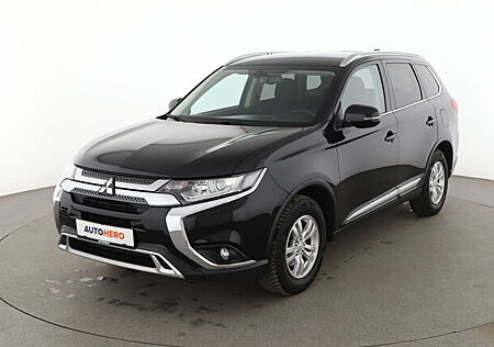 Mitsubishi Outlander 2.0 Diamant Edition+ 2WD