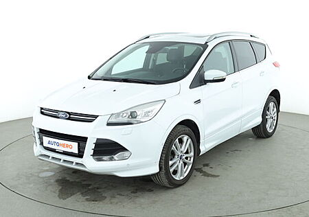 Ford Kuga 1.5 EcoBoost Individual