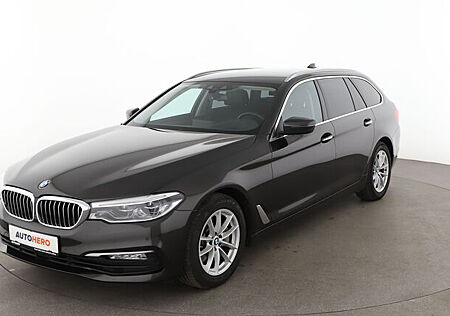 BMW 5er 530d xDrive