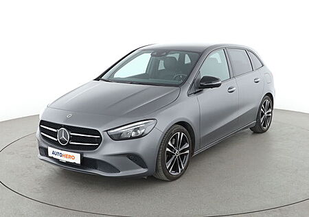 Mercedes-Benz B-Klasse B 250 4Matic Progressive