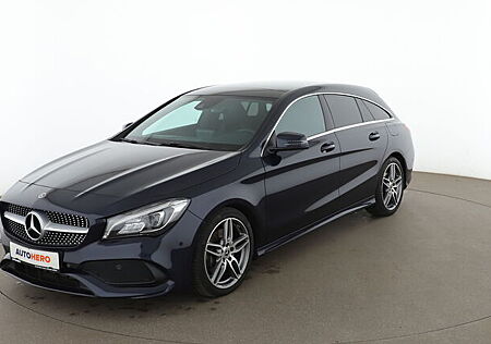 Mercedes-Benz Andere CLA 220 Shooting Brake 4Matic AMG Line