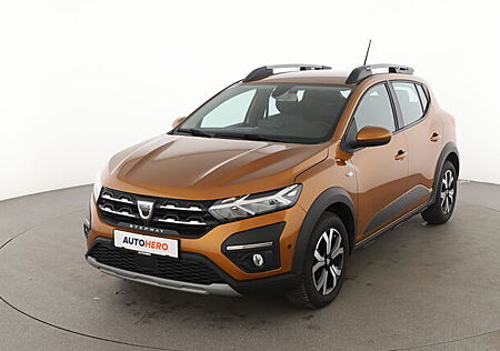 Dacia Sandero 1.0 TCe Stepway Comfort