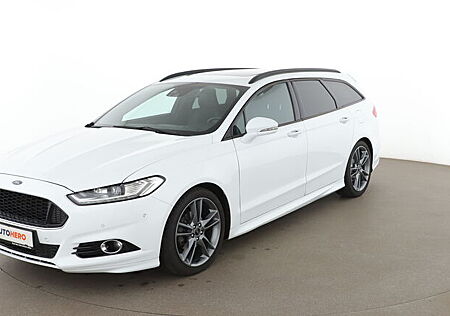 Ford Mondeo 2.0 EcoBoost SCTi ST-Line