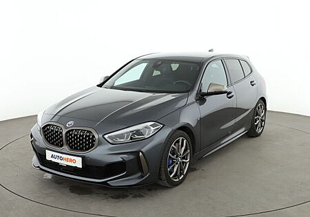 BMW 1er M135i xDrive