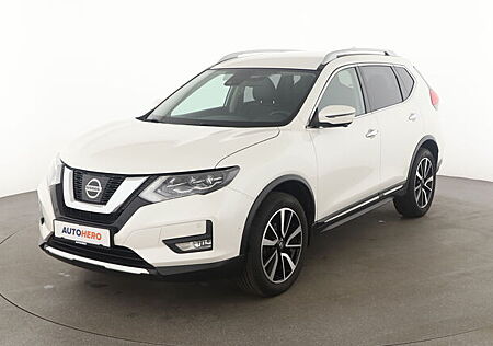 Nissan X-Trail 1.6 360