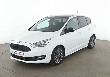 Ford C-Max 1.5 EcoBoost Sport