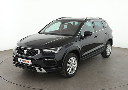 Seat Ateca 1.5 TSI ACT Style