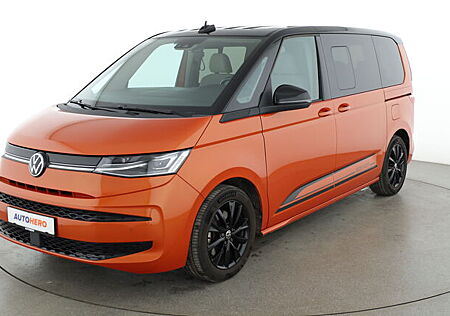 VW T7 Multivan 2.0 TSI Edition
