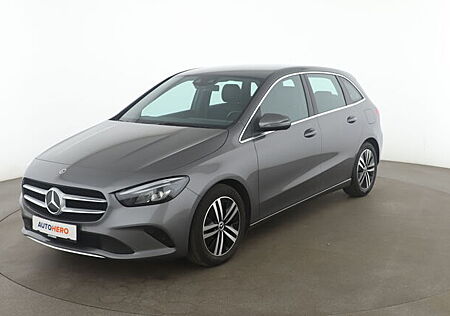 Mercedes-Benz B-Klasse B 200 Progressive