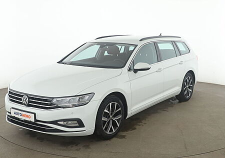 VW Passat 1.5 TSI ACT Business