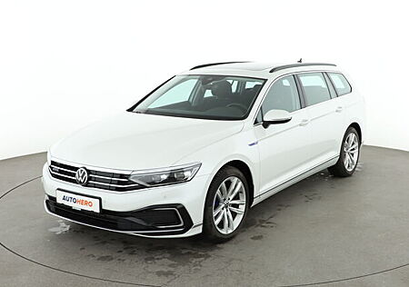 VW Passat 1.4 GTE