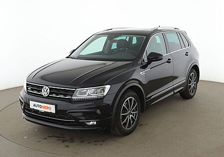 VW Tiguan 1.5 TSI ACT Highline BlueMotion