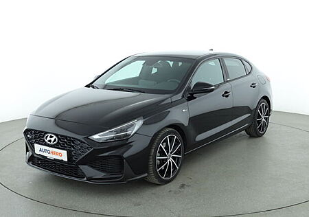 Hyundai i30 1.6 CRDi Mild-Hybrid N Line