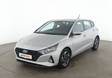 Hyundai i20 1.0 T-GDI Mild-Hybrid Select