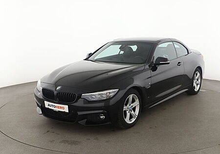 BMW 4er 420i M Sport