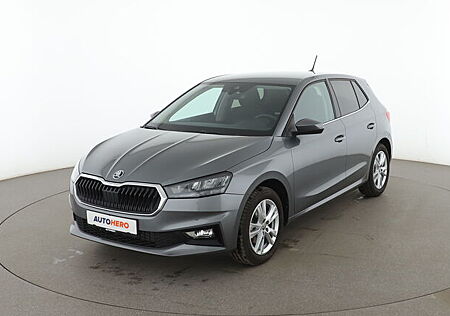 Skoda Fabia 1.5 TSI ACT Selection