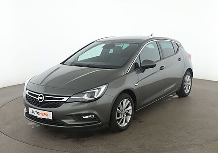 Opel Astra 1.4 SIDI Turbo Innovation Start/Stop
