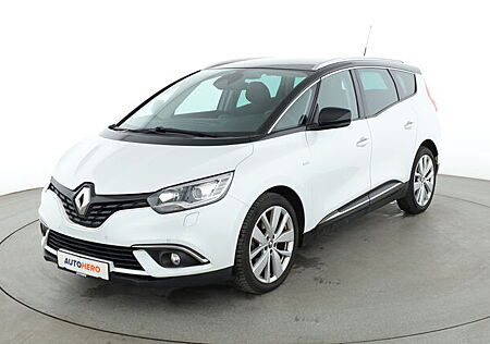 Renault Grand Scenic 1.3 TCe Limited