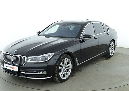 BMW 7er 740d xDrive