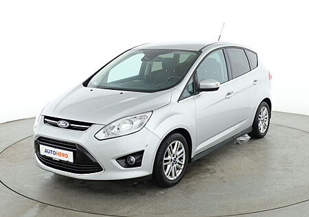 Ford C-Max 1.0 EcoBoost Titanium