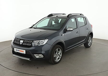 Dacia Sandero 0.9 TCe Stepway Prestige