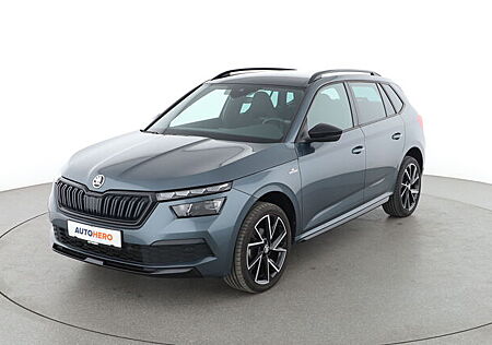 Skoda Kamiq 1.5 TSI ACT Monte Carlo
