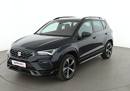 Seat Ateca 2.0 TDI FR 4Drive