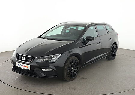 Seat Leon 1.8 TSI FR