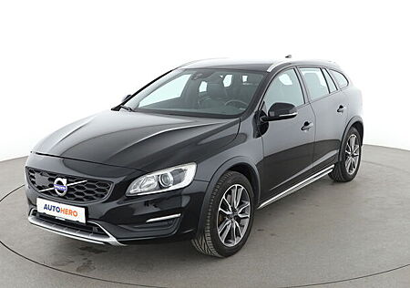 Volvo V60 CC gebraucht kaufen Volvo V60 CC 2.0 T5 Pro AWD