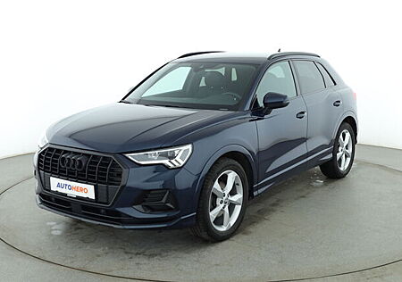 Audi Q3 35 TFSI Advanced