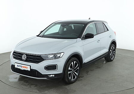 VW T-Roc 2.0 TDI United 4Motion